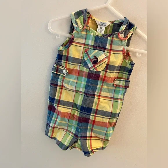 Chaps Overalls ☺️ - Picture 2 of 6
